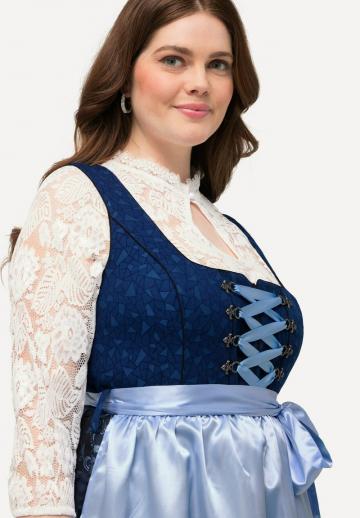 Баварское платье