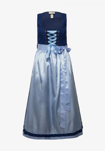 Баварское платье