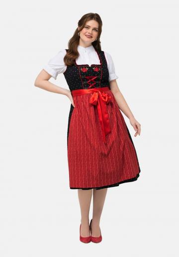 Баварское платье