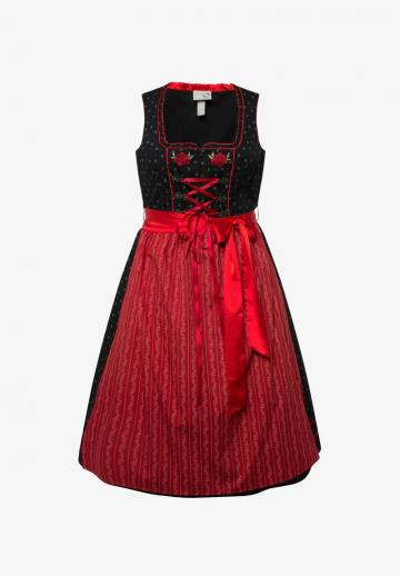 Баварское платье