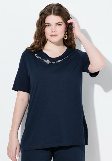 Длинная майка