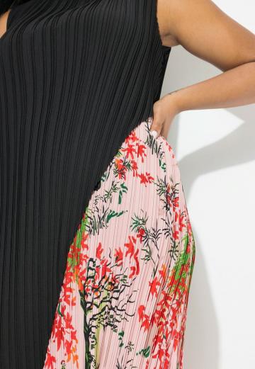 Платье футляр