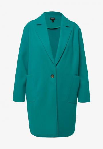 Шерстяное пальто