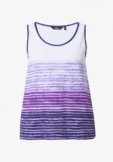 Длинный топ