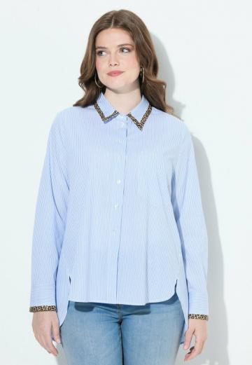 Блузка-рубашка