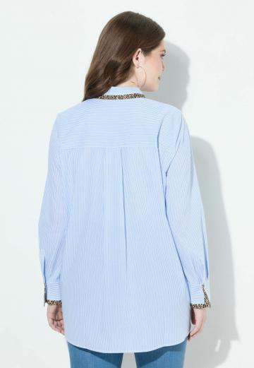 Блузка-рубашка