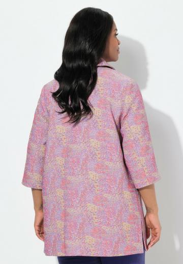 Короткое пальто