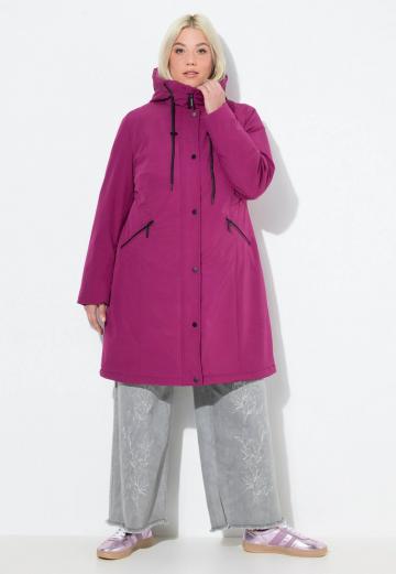 Куртка дождевик