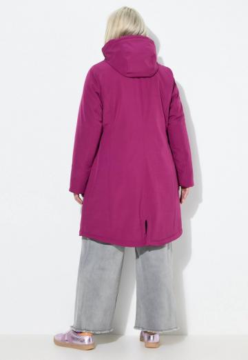 Куртка дождевик