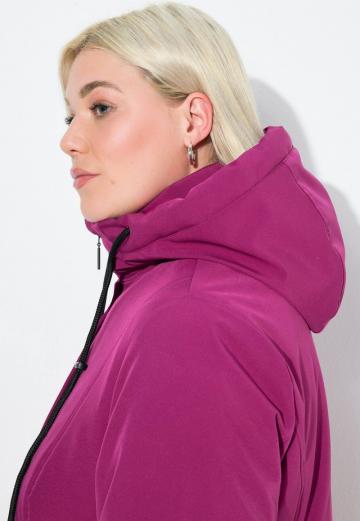 Куртка дождевик