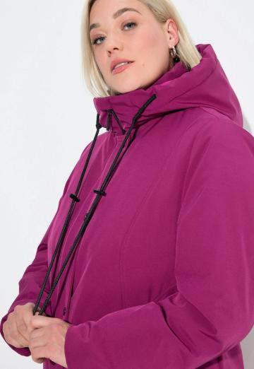 Куртка дождевик