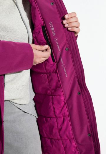 Куртка дождевик