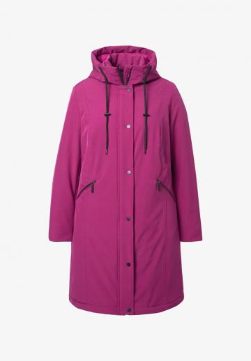 Куртка дождевик