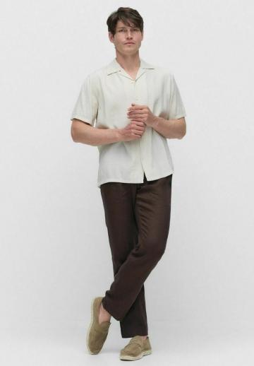 Рубашка с коротким рукавом