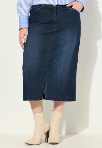 Летняя юбка