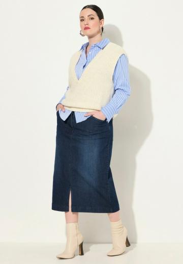 Летняя юбка