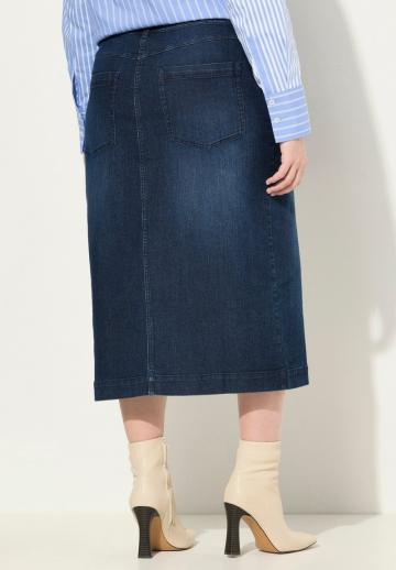 Летняя юбка