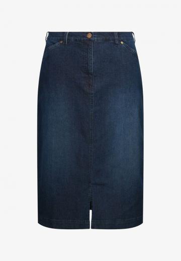 Летняя юбка