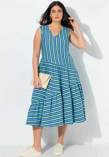 Пляжное платье