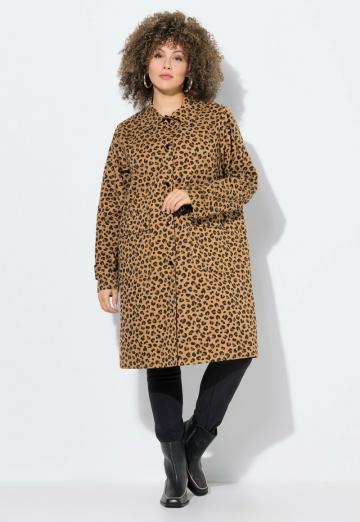 Шерстяное пальто