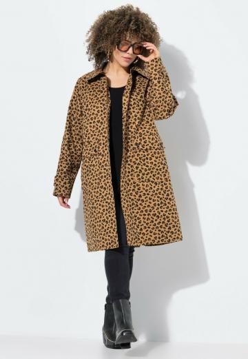 Шерстяное пальто