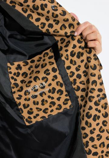 Шерстяное пальто