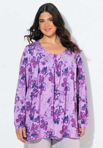 Длинная майка