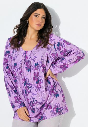 Длинная майка