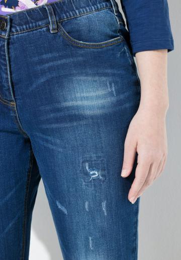 Джинсы
