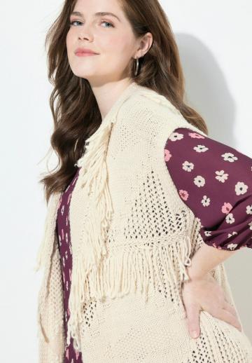 Длинная куртка