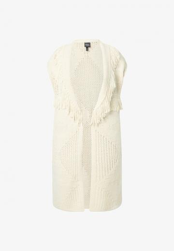 Длинная куртка