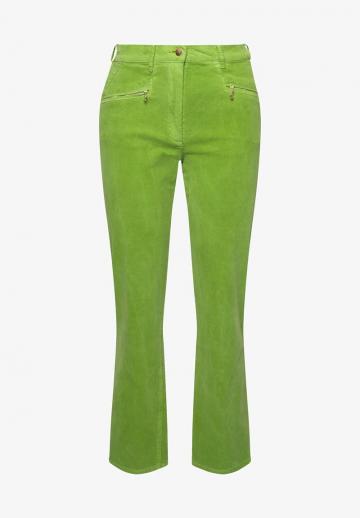 Прямые брюки