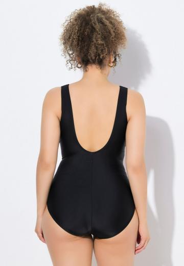 Купальное платье