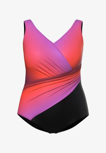 Купальное платье