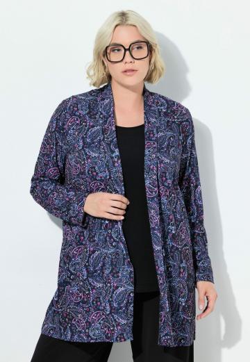 Короткое пальто