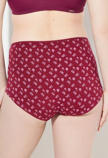 Трусы шортики