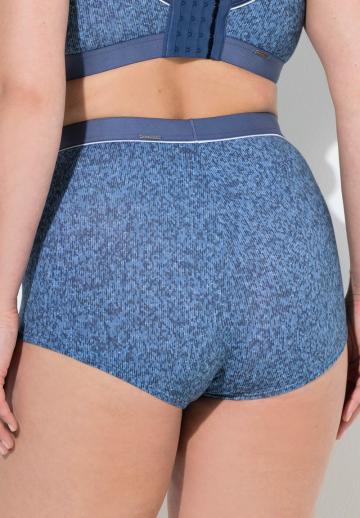 Трусы шортики