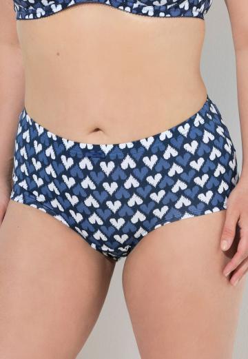 Трусы шортики