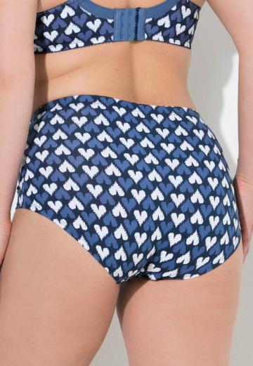 Трусы шортики