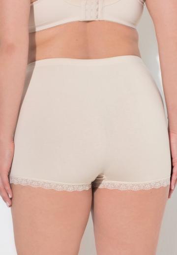 Трусы шортики