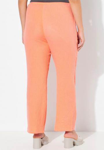 Прямые брюки