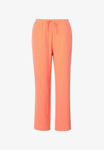 Прямые брюки