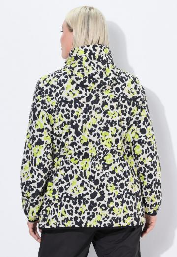 Куртка дождевик