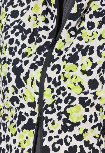 Куртка дождевик