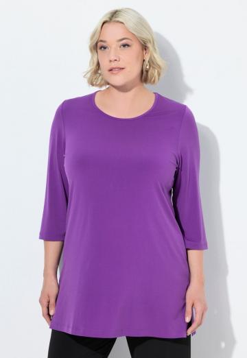 Длинная майка