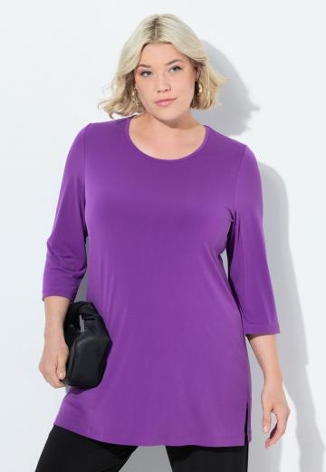 Длинная майка