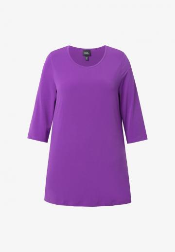 Длинная майка