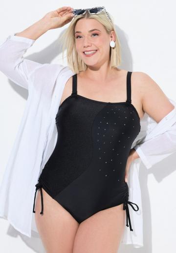 Купальное платье