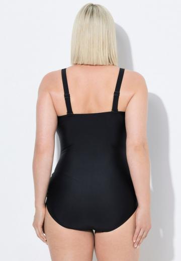 Купальное платье