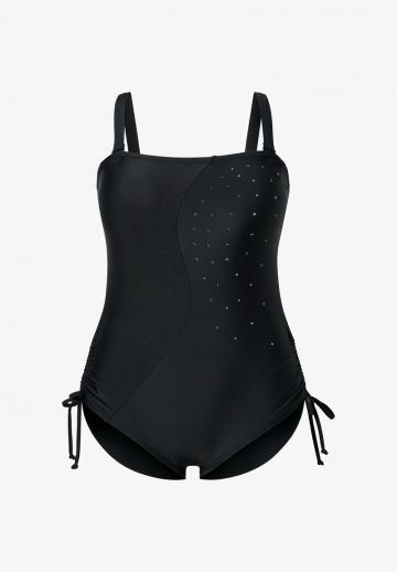 Купальное платье